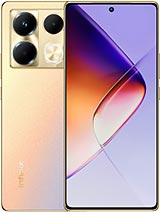 Infinix Note 40 In France